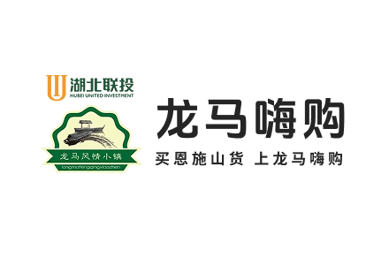 龙马嗨购